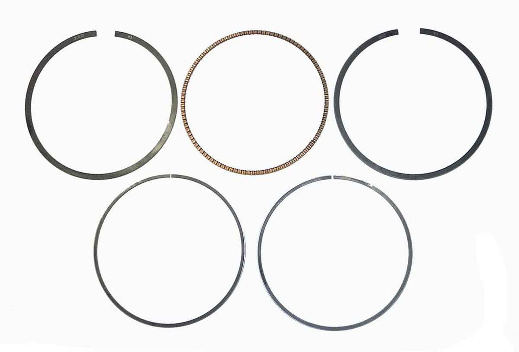 Piston Rings Polaris 900 / 1000 / 1100 14-25 Standard