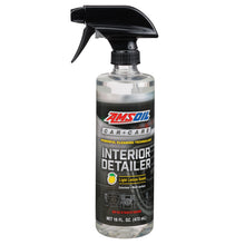 AMSOIL INTERIOR DETAILER